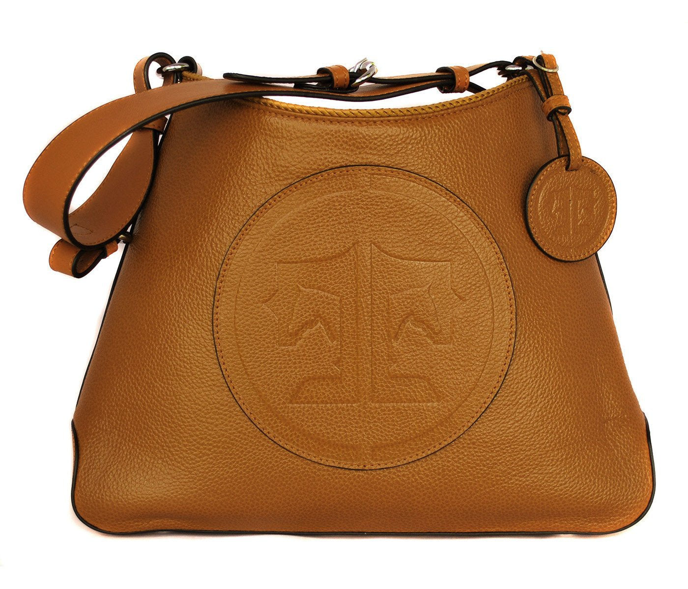 Tucker Tweed The Tweed Manor Tote: Signature