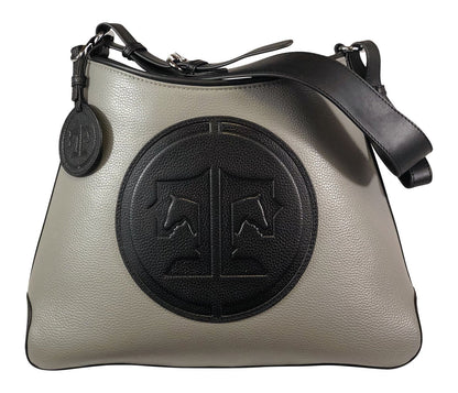 Tucker Tweed The Tweed Manor Tote: Signature