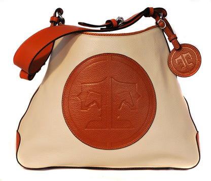 Tucker Tweed The Tweed Manor Tote: Signature