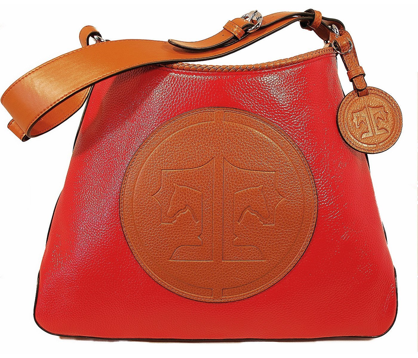 Tucker Tweed The Tweed Manor Tote: Signature