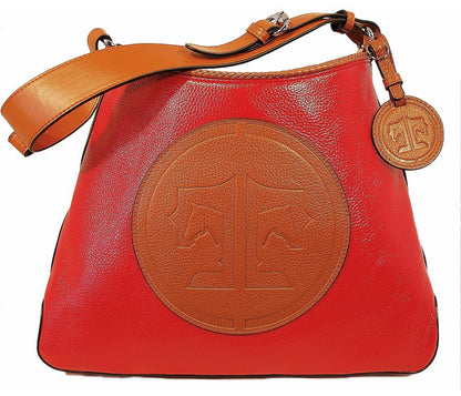 Tucker Tweed The Tweed Manor Tote: Signature