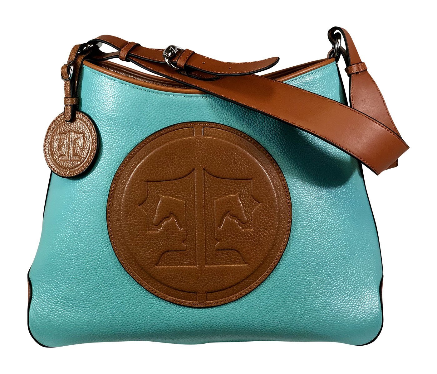 Tucker Tweed The Tweed Manor Tote: Signature