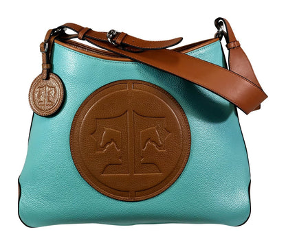 Tucker Tweed The Tweed Manor Tote: Signature