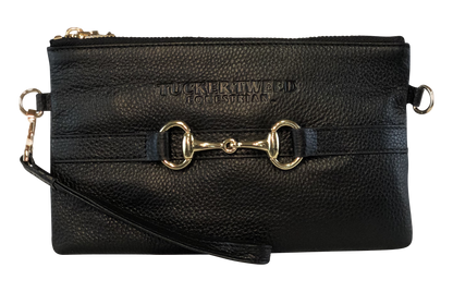 Tucker Tweed The Wellington Wristlet
