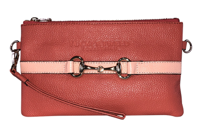 Tucker Tweed The Wellington Wristlet