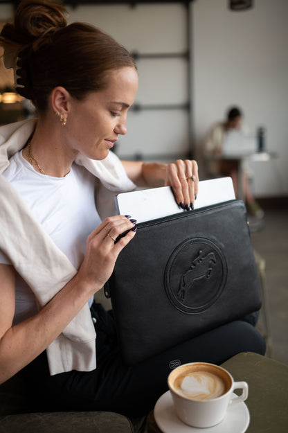 Tucker Tweed Laptop Sleeve