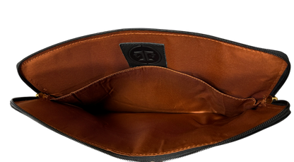 Tucker Tweed  Laptop Sleeve | Large