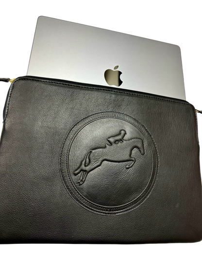 Tucker Tweed Laptop Sleeve