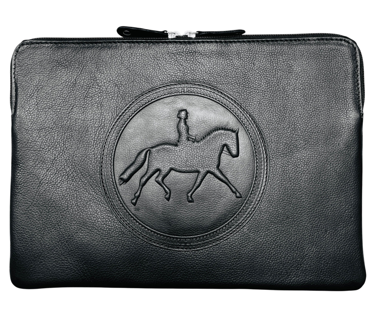 Tucker Tweed  Laptop Sleeve | Large