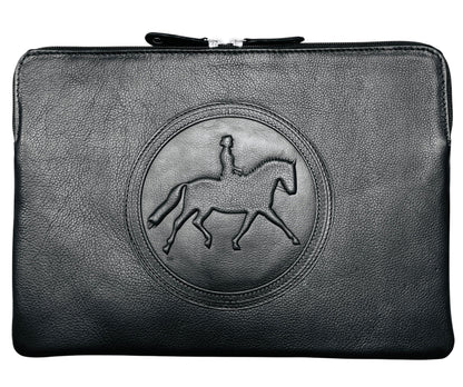 Tucker Tweed  Laptop Sleeve | Large