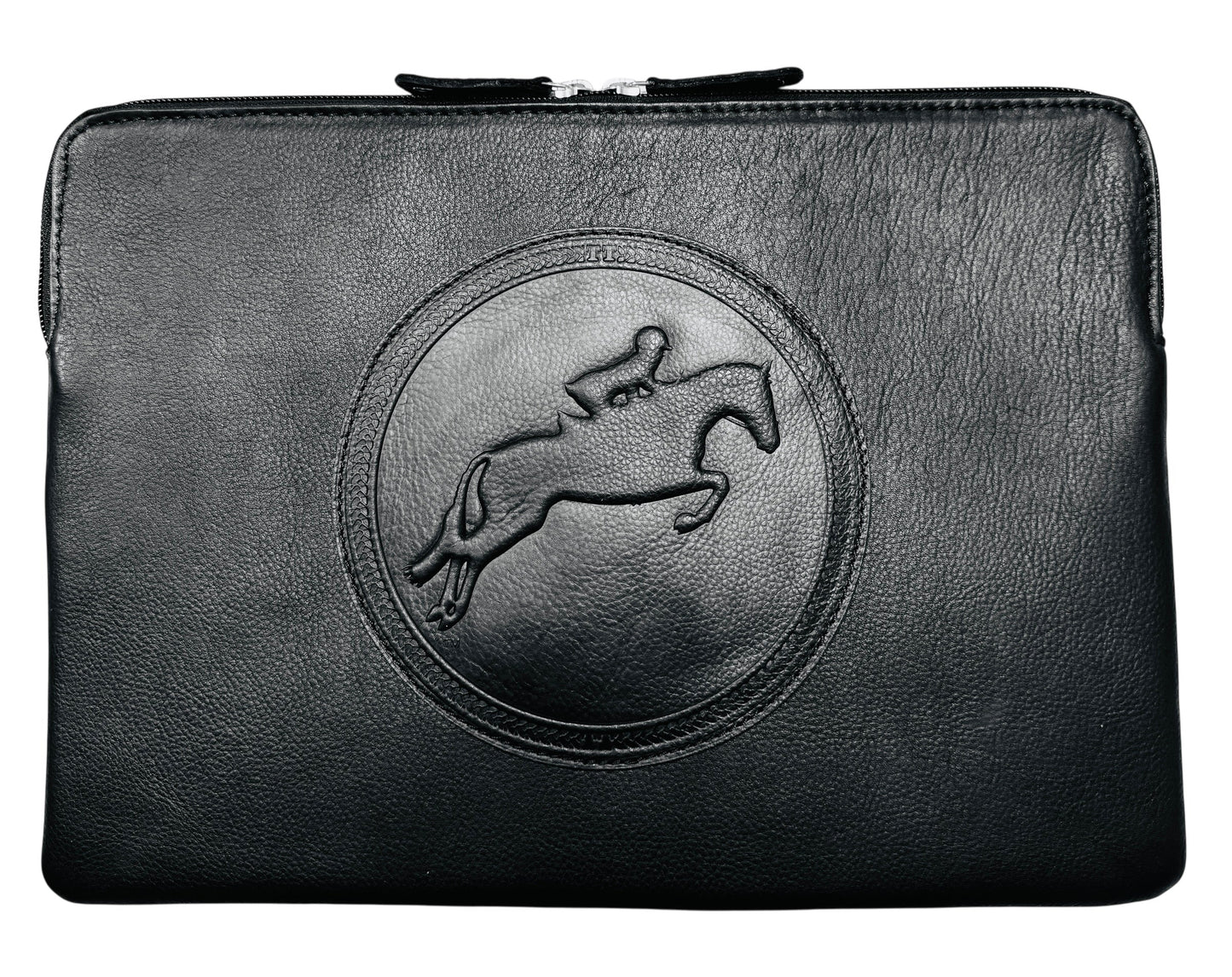Tucker Tweed  Laptop Sleeve | Large