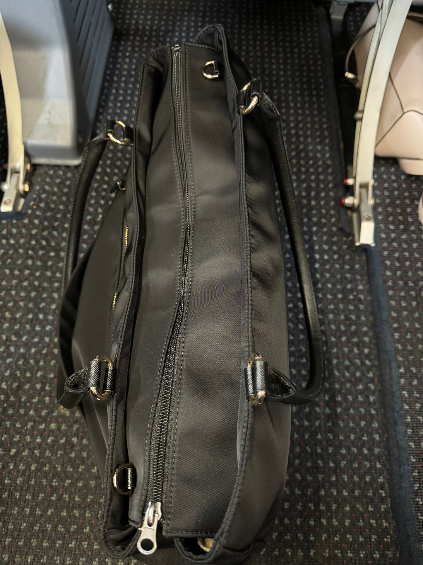 Tucker Tweed Office Tote