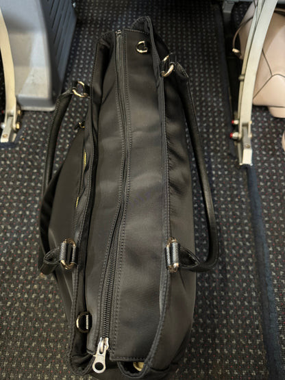 Tucker Tweed Office Tote