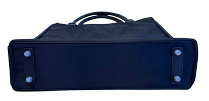 Tucker Tweed Office Tote