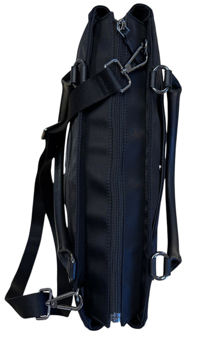 Tucker Tweed Office Tote