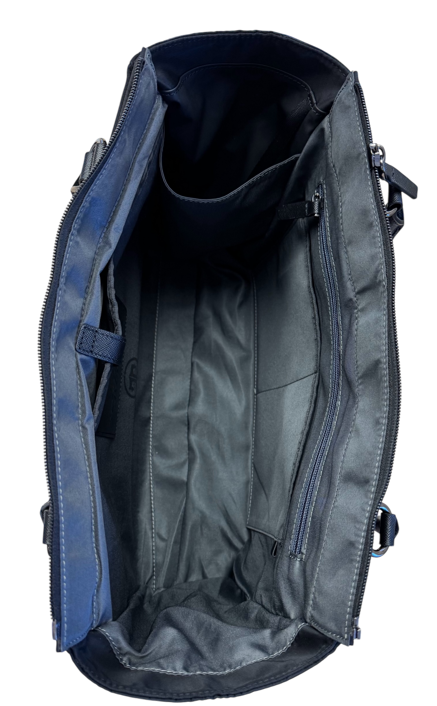 Tucker Tweed Office Tote