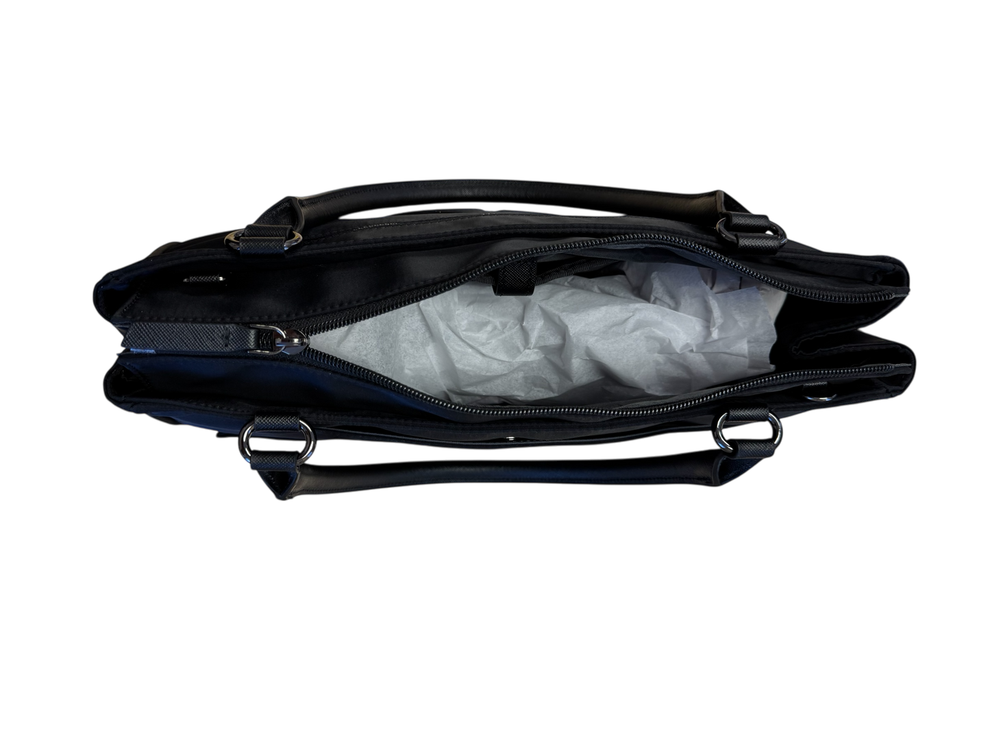 Tucker Tweed Office Tote