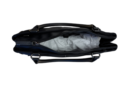 Tucker Tweed Office Tote