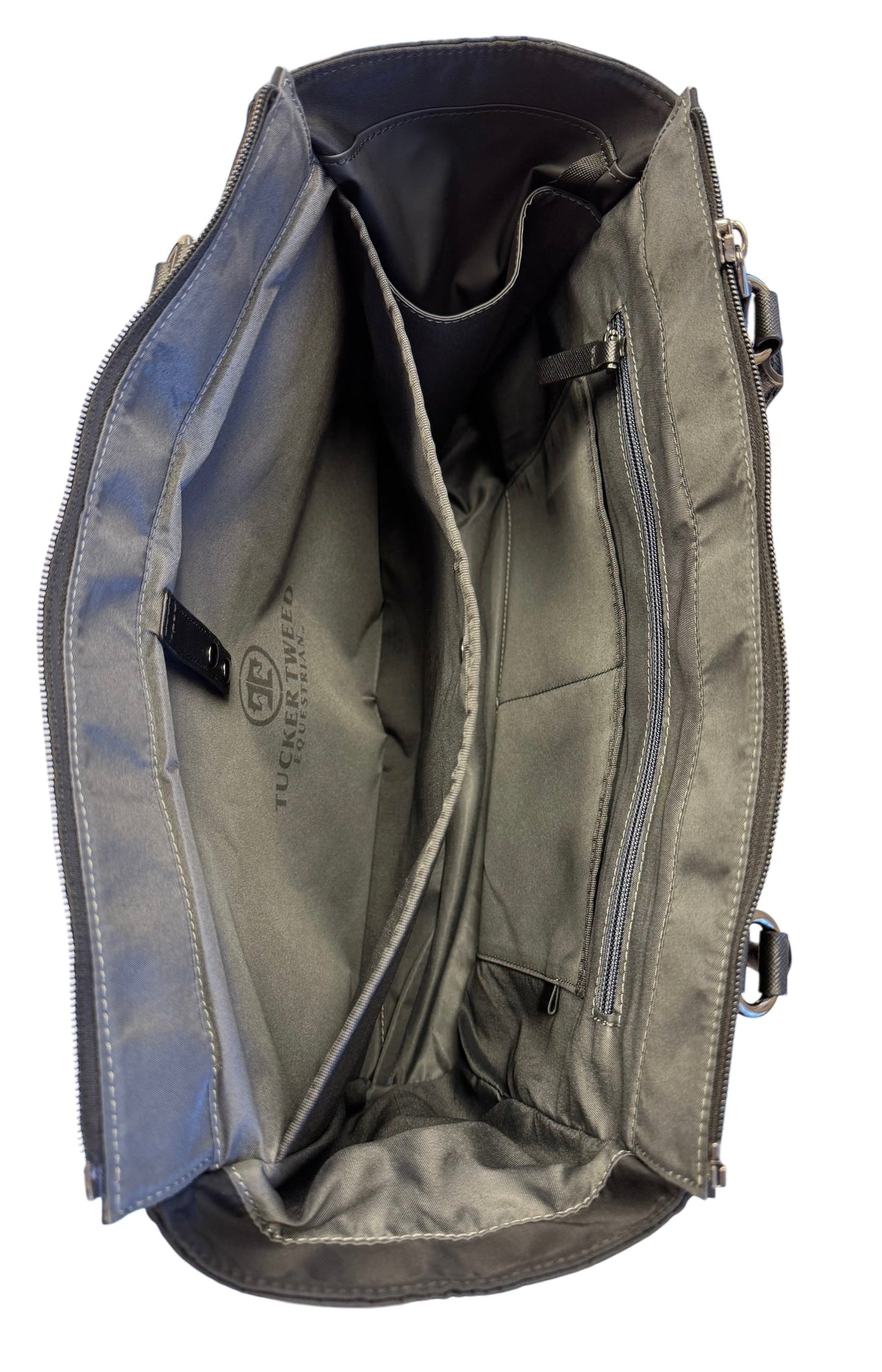 Tucker Tweed Office Tote