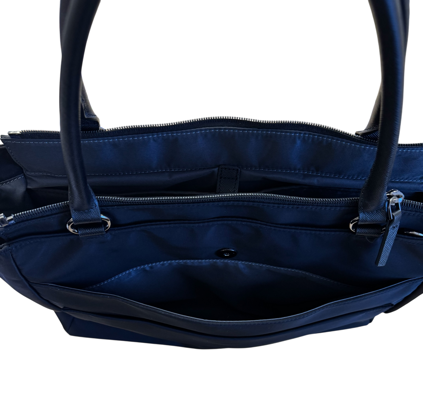 Tucker Tweed Office Tote