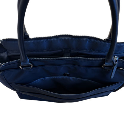 Tucker Tweed Office Tote