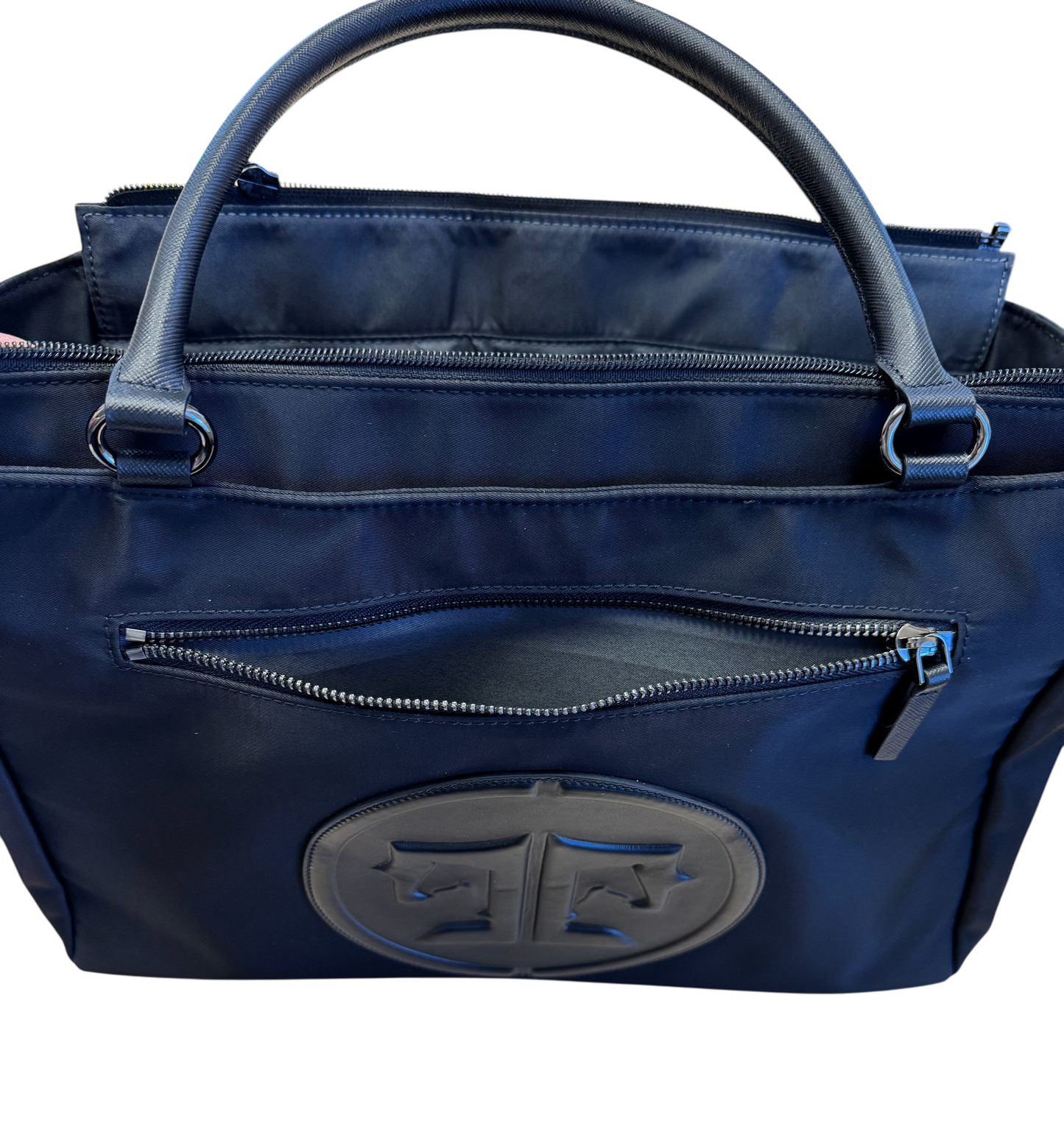 Tucker Tweed Office Tote