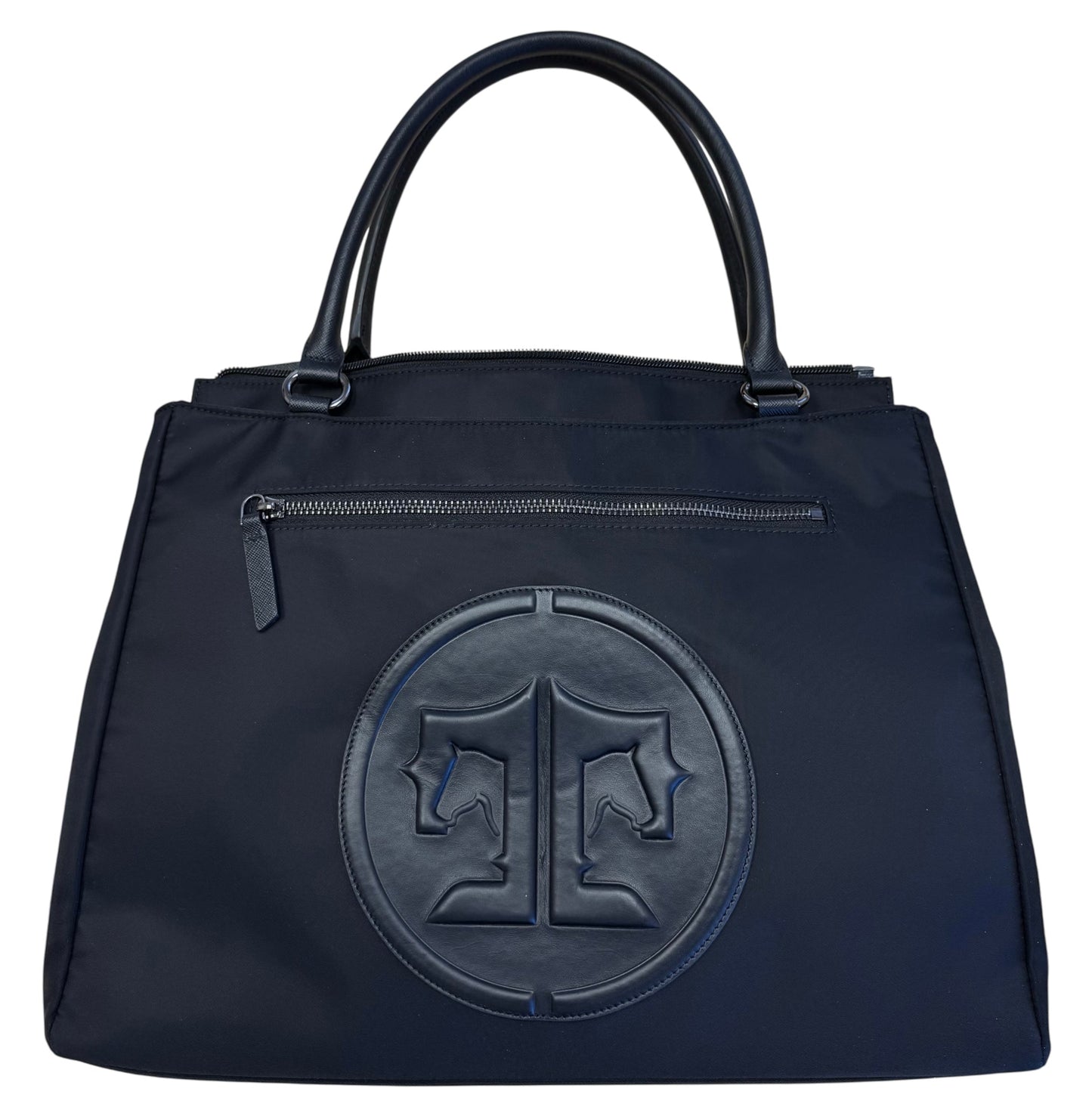 Tucker Tweed Office Tote