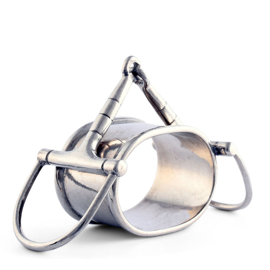 Vagabond House - Bit Napkin Ring