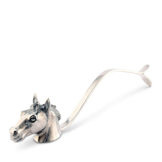 Vagabond House - Horse Candle Snuffer