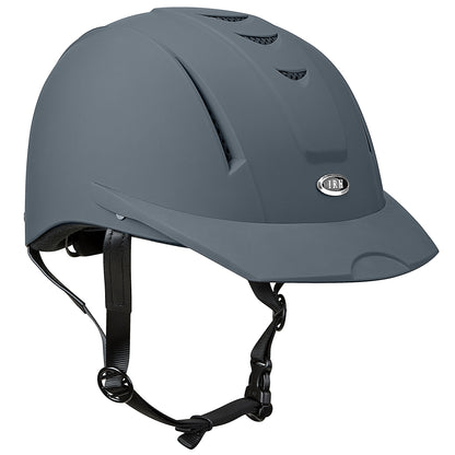 IRH Equi-Pro Deluxe Schooling Helmet