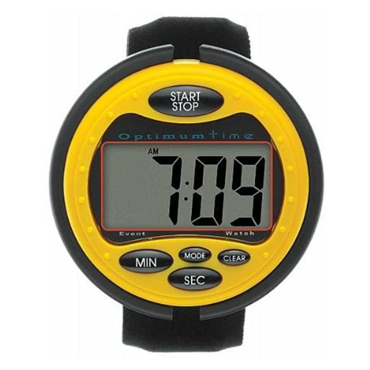Optimum Time Event Watch | Farm House Tack