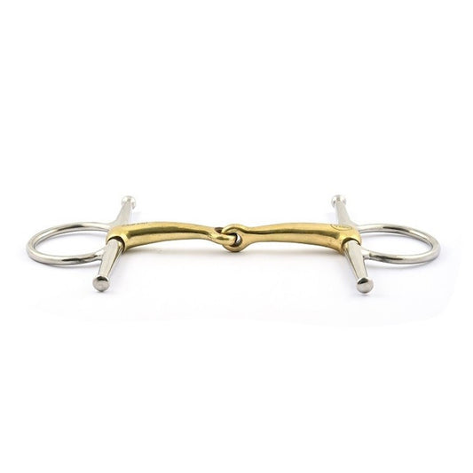 Jump'in Full Cheek Bit