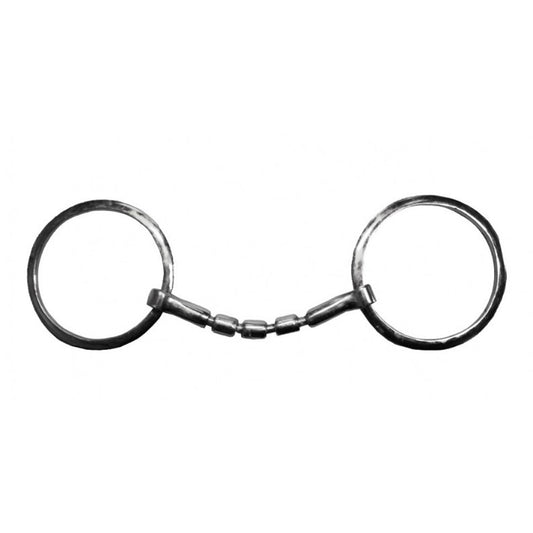 Jump'in Blocked Bit with Rollers