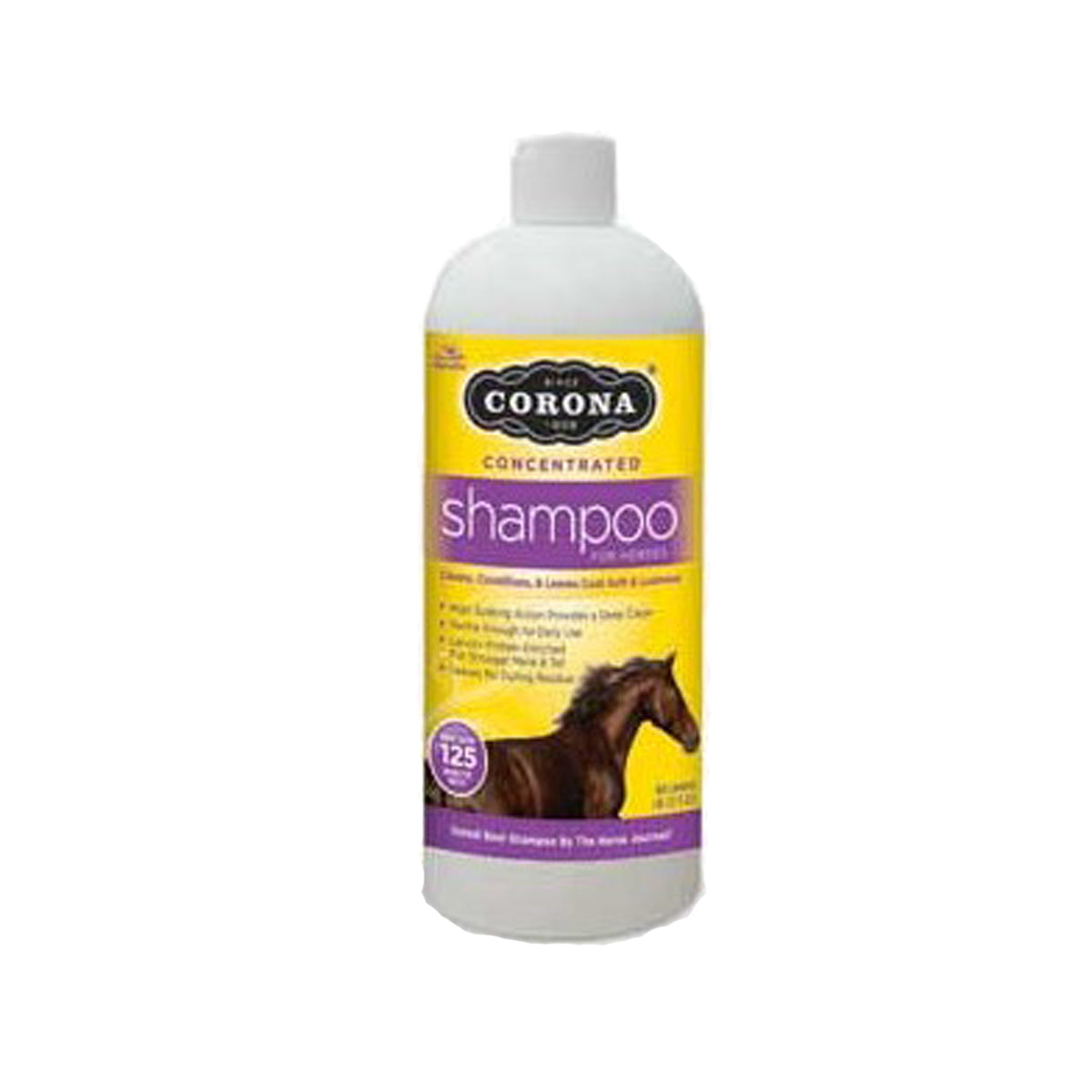 Corona Shampoo Concentrate