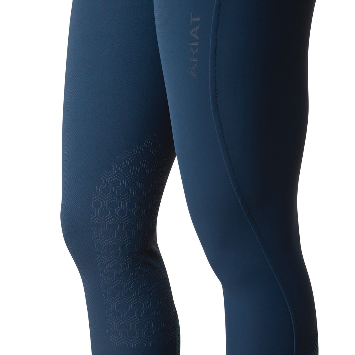 Ariat Europe - Tri Factor Frost Insulated - the must have breech for  winter!