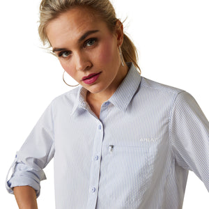 Ariat Women's VentTEK II Stretch Shirt-Sale