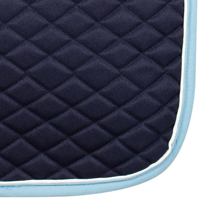 TuffRider Basic All Purpose Pad with Trim and Piping