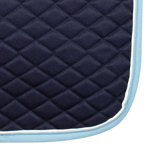 TuffRider Basic All Purpose Pad with Trim and Piping