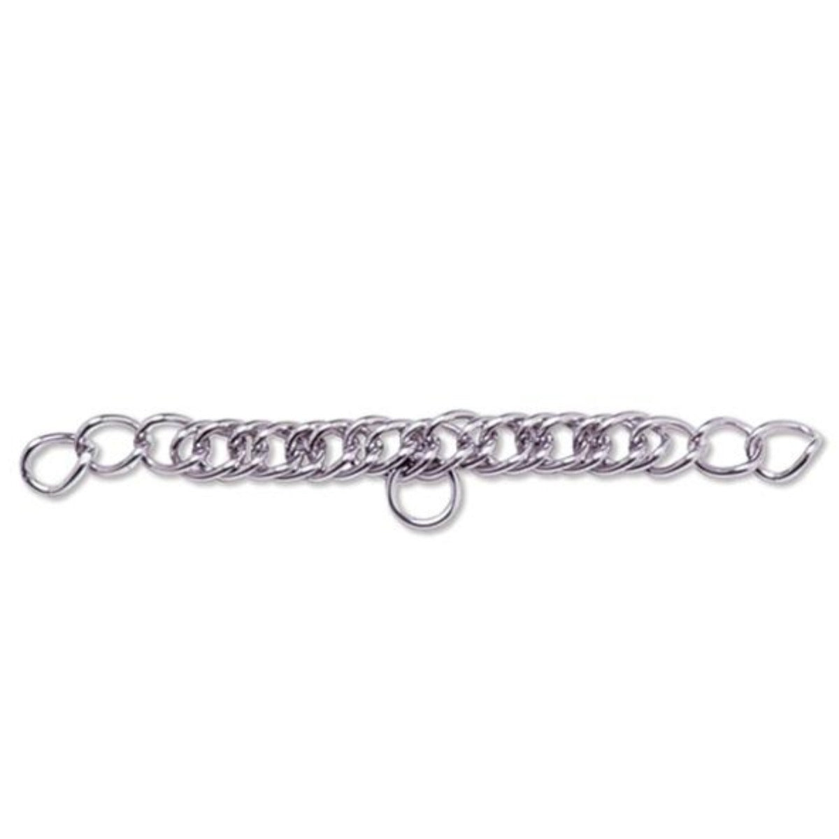 Curb Chain with 24 Links