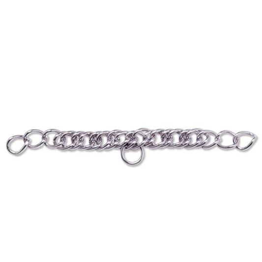 Curb Chain with 24 Links