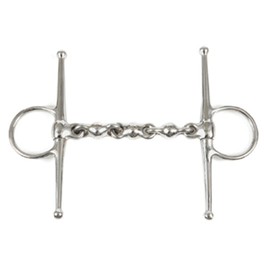 Waterford Full Cheek Bit