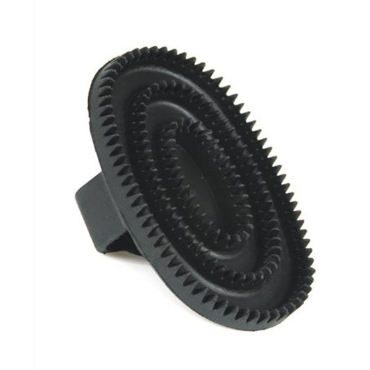 Jr. Soft Rubber Curry