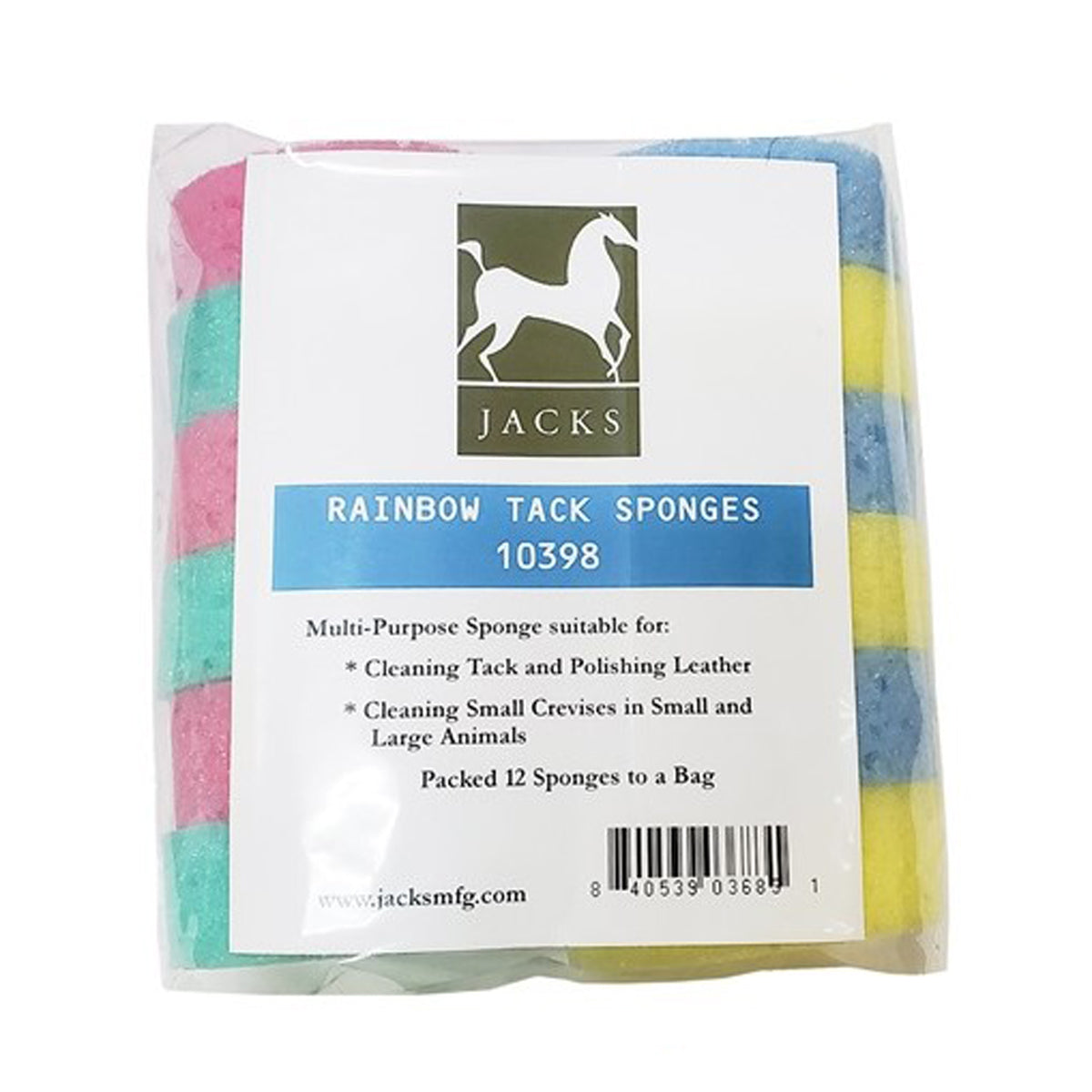Decker Tack Sponge at Tractor Supply Co.