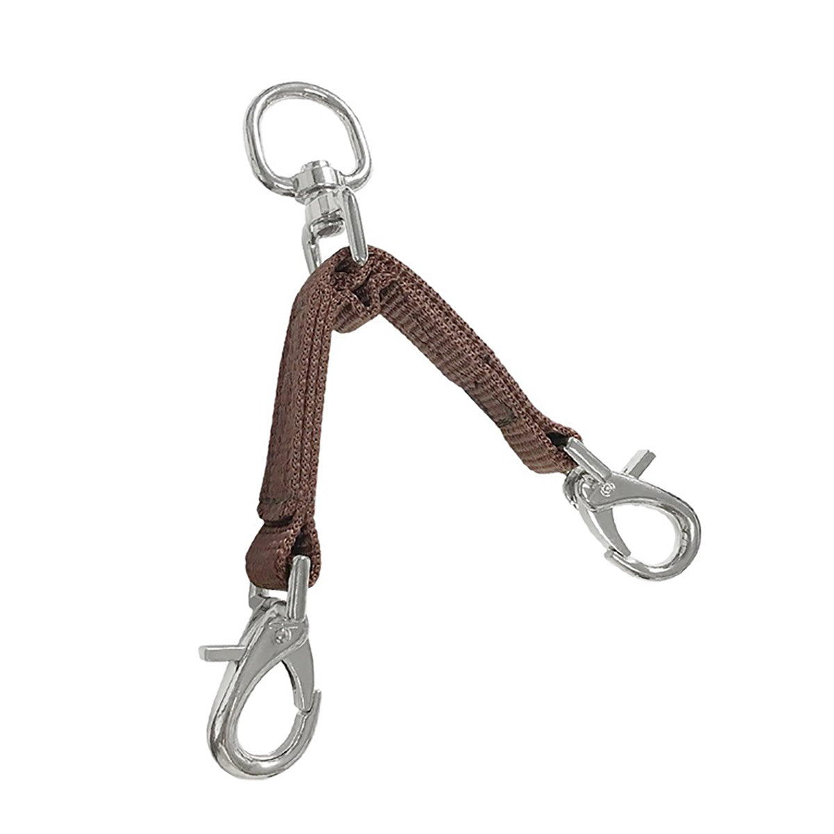 Lunge Strap Attachment with Swivel