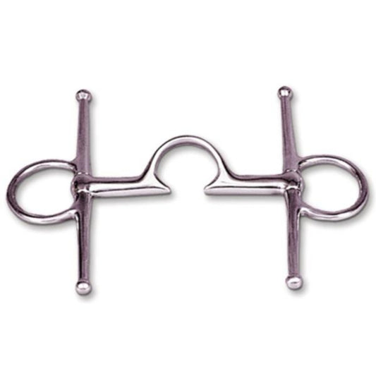 Segunda Mouth Full Cheek Bit