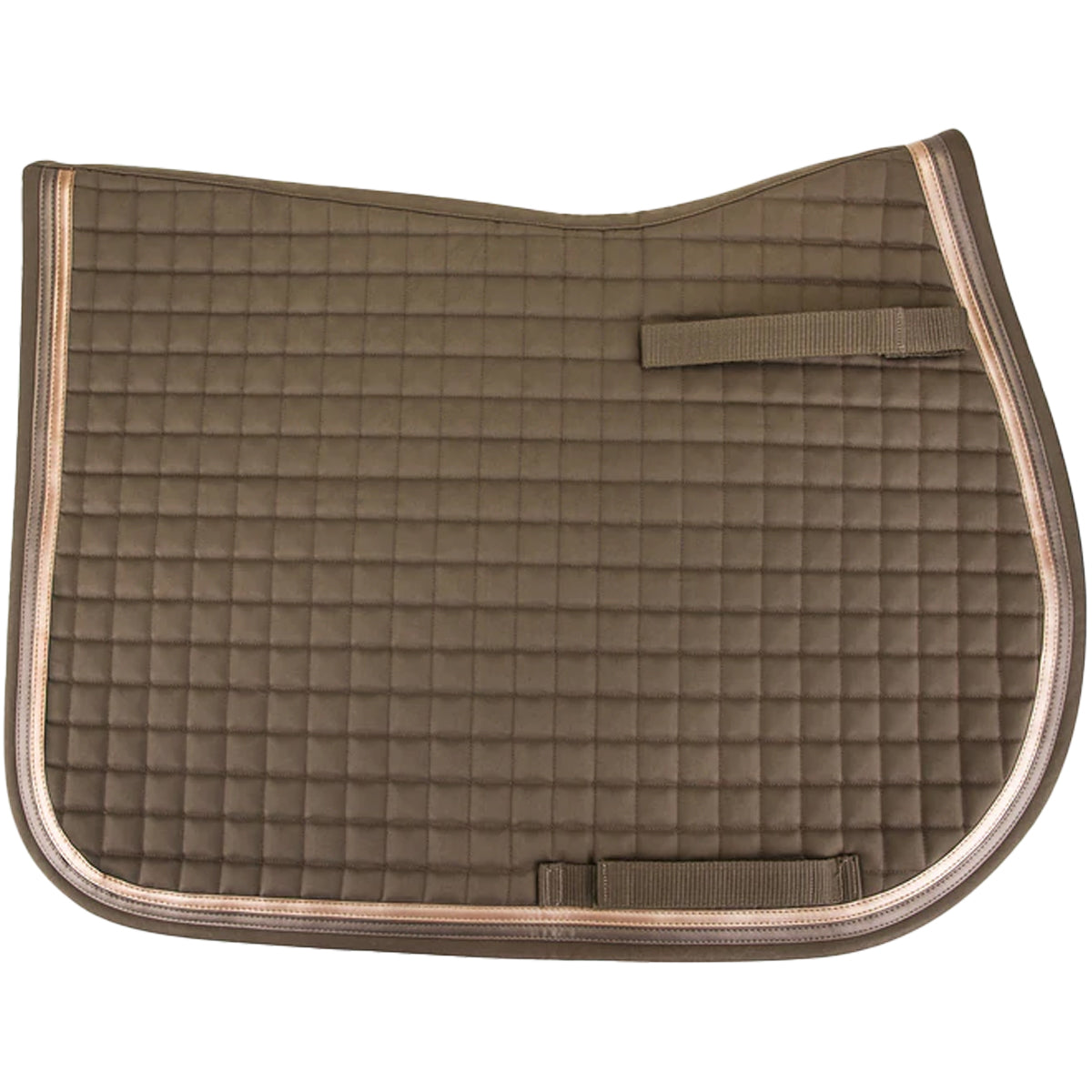 Equine Couture Matte Pony All Purpose Saddle Pad