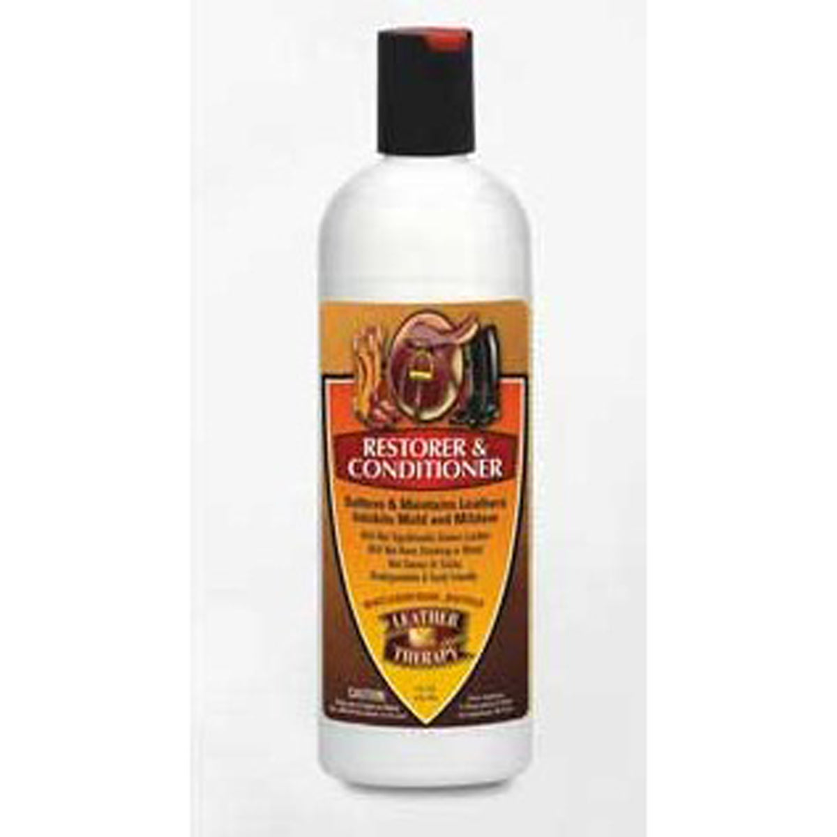 Leather Therapy Restorer and Conditioner