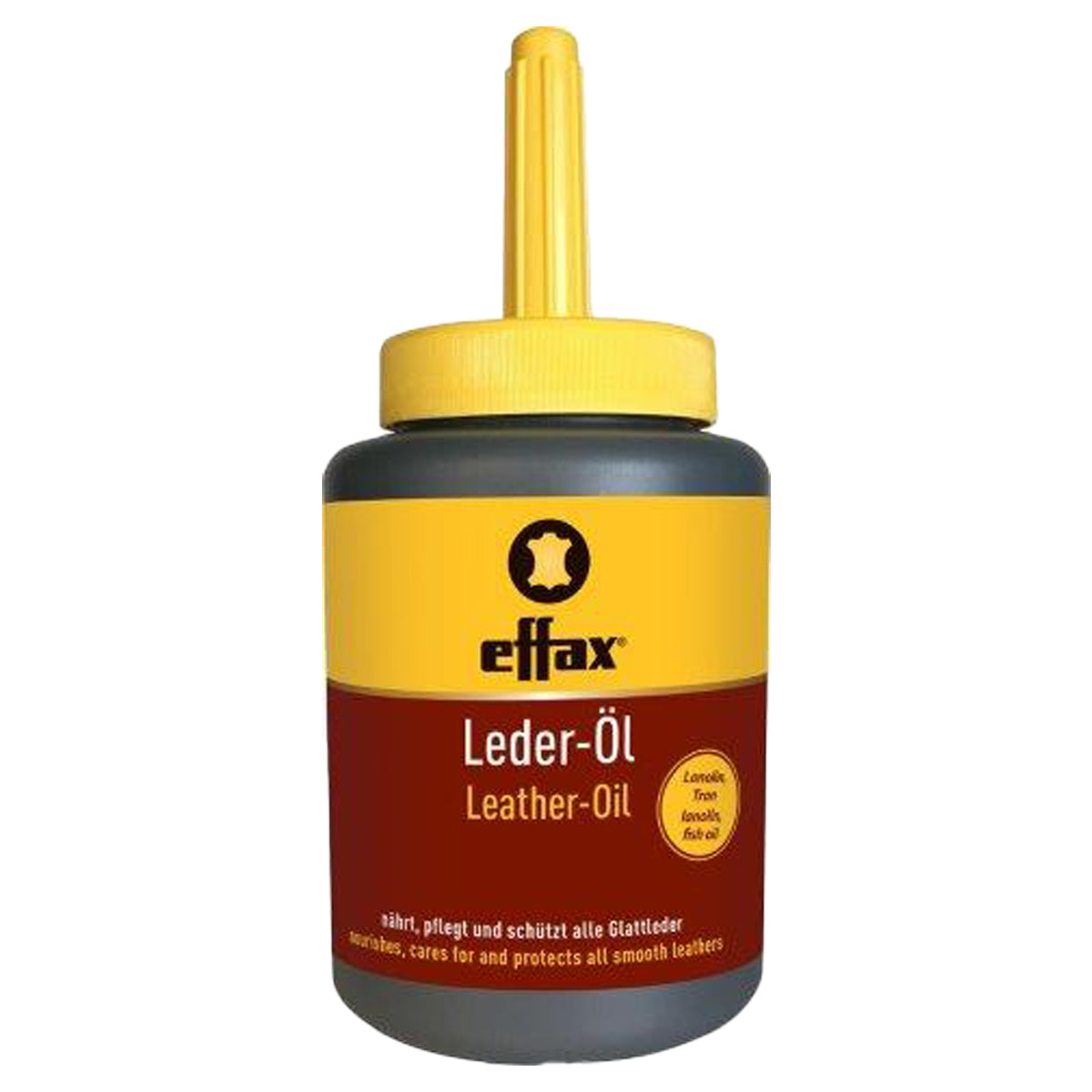 Effax Leather Oil