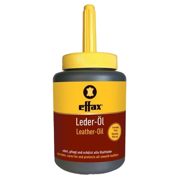 Effax Leather Oil | Farm House Tack