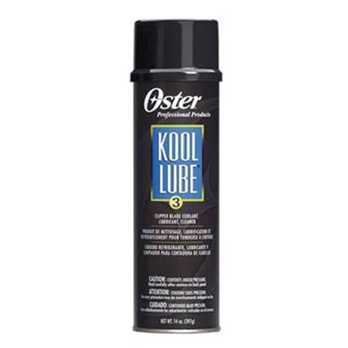 Oster Kool-Lube Spray